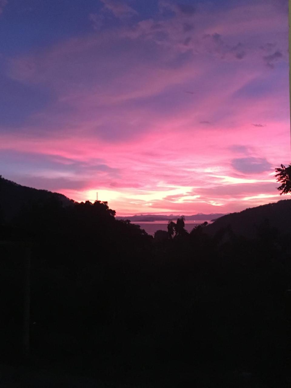 Bajo Sunset Hostel Labuan Bajo Exterior foto